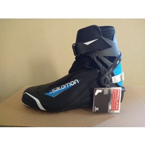 살로몬 스키 부츠 Salomon Pro Combi Prolink Ski Boots
