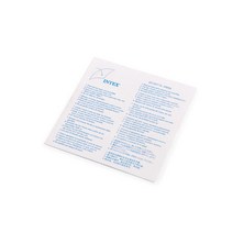 공구 키트 튜브 구멍 펑크 수리 패치 6P DD-10249, 1