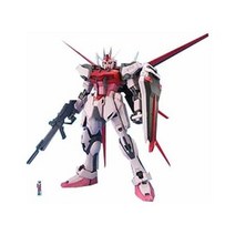 BANDAI SPIRITS MG 1/100 MBF-02 스트라이크 루즈 오오트리 장비 Ver.RM (기동전사 건담 SEED DESTINY), 상품명참조