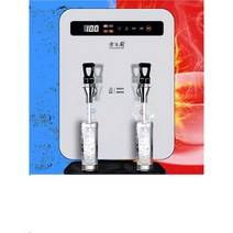 온수기 카페온수기 업소용 편의점 농막 식당, 35리터/h2.1KW(열 + 열) 35L