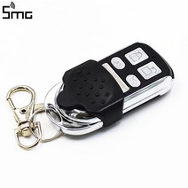 1pc 미니 자동차 HS-868-20 차고 문 원격 제어 오프너 키 복사 게이트, 한개옵션0
