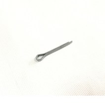 볼링 가방 Brunswick-볼링 예비 부품 스플릿 핀 (2.5mm x (10) 볼링 기계용, 한개옵션0