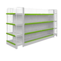 팬트리 선반 문구점 매점 과자 트레이 진열장 약국, 상세이페이지 참고, 70x40x165 4개 레이어