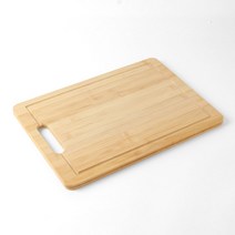 나무도마 36X26 친환경도마 대형도마 손잡이도마