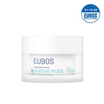 [EUBOS] [오이보스]센서티브 모이스처 수분크림 50ml, 상세 설명 참조