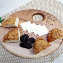 각인 인쇄 원형 트 우드도마 캠핑용 서빙보드 집들이 선물 치즈트 캠핑 트레이 원목 우드도마 티크, 본상품선택