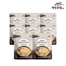 김수미의 명품 한우 도가니탕, 800g, 5팩