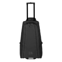 [천삼백케이] [두시백] DOUCHEBAGS THE LITTLE BASTARD 60L (black)
