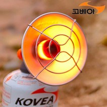 코베아 핸디썬, 1개