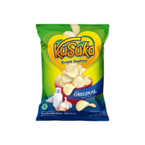 쿠수카 크리픽씽콩 180g, 1개