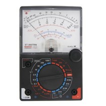 블루버드 아날로그 테스터 BT-360TRN (1EA)