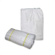40kg 마대, 100개