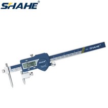 [캘리퍼스] Shahe 5-150mm 디지털 중심 거리 고정밀 전자 측정 도구
