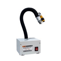 제전건 먼지 노즐 방지 정전기 방지 이온건 공장 산업, 더블 헤드