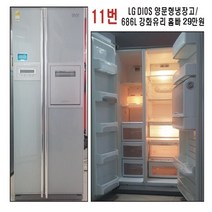 삼성 양문형냉장고, 삼성지펠