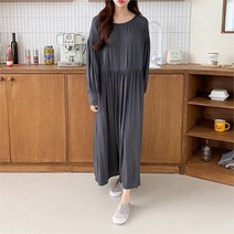빅사이즈 203 플레어찰랑스판원피스 DGRG543