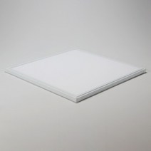 국산 LED 평판조명 엣지 퓨쳐 640X640 50W KS 플리커프리 안방등, 엣지퓨쳐 주광색
