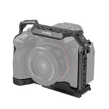 스몰리그 소니 A7R5/A7M4/A7S3/A1 케이지 3667B