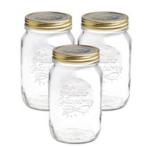 보르미올리 콰트로 스타지오니 자, 1000ml, 3개