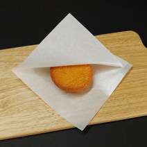 에코팩 노루지L형양포 18x18cm 200장 와플봉투, 1개, 200매입