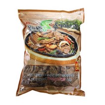 비건 비건식품 쏘이마루 콩고기 콩단백 콩불고기 1kg 건강식재료
