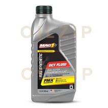 MAG1 풀신세틱 DCT Fluid 946ml 100% 합성더블클러치미션오일