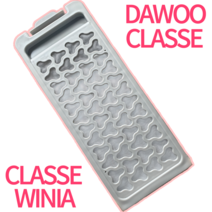 꿀꾸리마켓 대우 세탁기 필터 거름망 DWF-140ZS DWF-140ZL DWF-140NW DWF-141PS DWF-141SH DWF-141PGH DWF-141PNF, 대우 세탁기 먼지망 1개 DWF-141FS