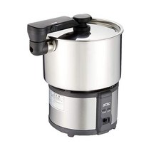 NTS 밥솥 압력 전기 보온스팀 쌀밥 가정용 라이스 195758