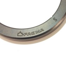 FAEMA 훼마 가스켓 e98 라심발리 m27, 호환8.5MM, 1개