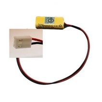 DC 3.6V 300mAh AAA NI-CD 삼각 소방용배터리, 1개