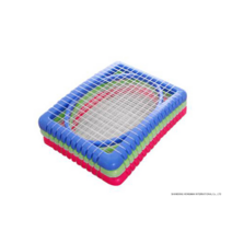 유비스키 여름 쿨방석 의자방석 공장 직원 학생 퉁풍방석 메쉬 에어플라스틱 시트, 로즈