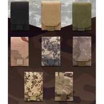 리시브백 밀리터리힙색 전술가방 스포츠용 등산용힙쌕