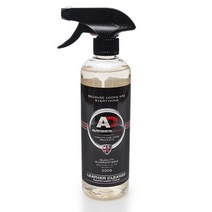 [타월증정] 오토브라이트 다이렉트 AD 가죽세정제 레더클린즈 500ml