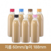 페트병 350ml 생수 22각 28파이 (Y), 흰색, 1개