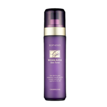 참존 탑뉴스 지이 링클 액티브 스킨토너, 2개, 130ml