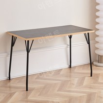 중등책상 이케아 초등학생 컴퓨터 게이밍 초등 책상, 140x60x75cm, F(옵션이미지 참고)