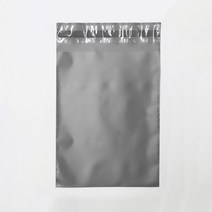 택배봉투 비닐 포장지, HD택배봉투 /, 은회색hd70-90 [0.09] (1장)
