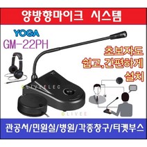 오늘발송GM-22PH 비대면마이크 헤드폰세트3 /+ PH60헤드폰(일반형)포함/최고급 비대면마이크 양방향 인터콤마이크 /헤드폰앰프 단자 포함형/ 2021년 최신형모델 /헤드셋 사용