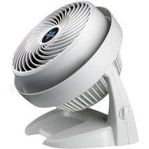 일본직발송 2. VORNADO(보르네이드) VORNADO(보르네이도) 보르네이드 서큘레이터 베이직 모델 화이트 30첩, One Size_One Color, 상세 설명 참조0, 상세 설명 참조0