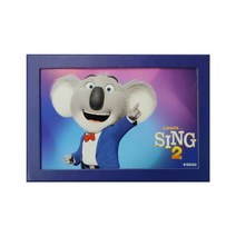 아트박스/퍼즐 라이프 씽2 버스터 AL108-8 (미니108피스+액자케, 단품, 옵션선택:본품