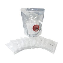 바로쿡 발열팩 10g 20g 50g 80g 100g, 10개