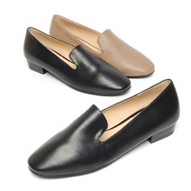 트렌드온 T25159 여성신발 여성단화 여성로퍼 단화 플랫슈즈