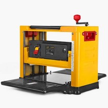 수압 대패 목공용 13인치 소형 목공대패 탁상형 자동, 대패(표준 외날 대패)