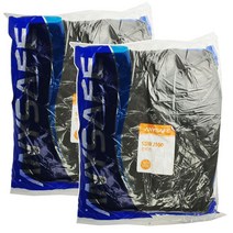 ENW원피스 보호복 SBW J100 일반형 부직포작업복 2개