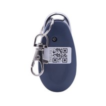 스마트홈 무선 원격 리모콘 집보안 시스템 원격 제어 키 6 버튼 Keyfob 패널 PB-403R, 05 5pcs 433mhz