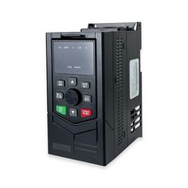 주파수변환기 헤르츠 50hz 60hz VFD 인버터 0.75KW/30KW 주파수 1P/220V 3P/380V 출력 변환기 가변 드라이, 한개옵션1, 01 220V 0.75KW(1.0HP)