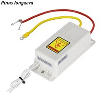 CE FCC ROHS 100W 50W 80W 모듈 오존 PSU 발생기 전원 공급 부품 0.5G 1G 3G 5G 7G 10G 튜브, AE) 3G 32W_DC12V