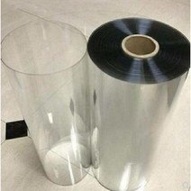 투명 pc 내구성 아크릴 보드 선샤인 캐노피 하드 플라스틱 pvc 롤 알포판넬 PVC 롤, 02  폭1m 두께1mm  x길이10m
