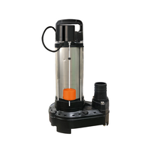 IP-435HC-NFL 한일펌프 자동 스테인리스 일반배수 청수용 수중 펌프, 1개