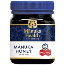 NZ직구 마누카 헬스 Manuka Honey UMF 13+ 8.82ounce 1Pack, 수량, 상세참조